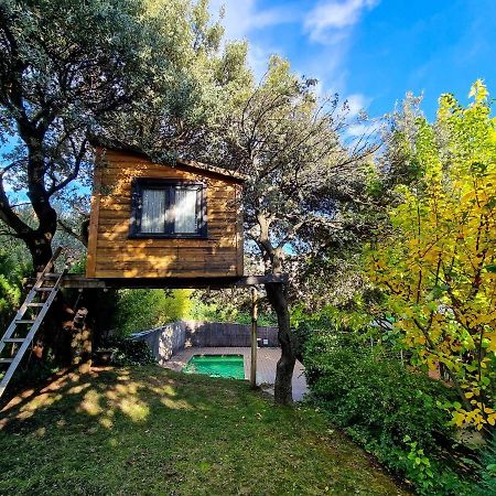 Villa Guara Golf Y Pool Comotucasa Nueno Eksteriør bilde