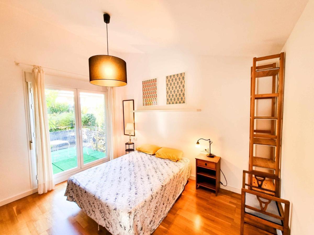 Villa Guara Golf Y Pool Comotucasa Nueno Eksteriør bilde