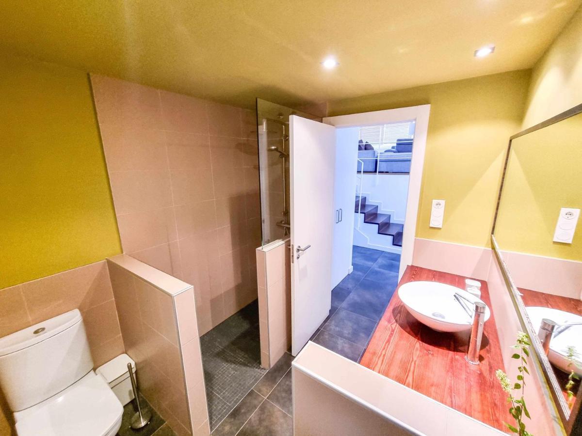 Villa Guara Golf Y Pool Comotucasa Nueno Eksteriør bilde