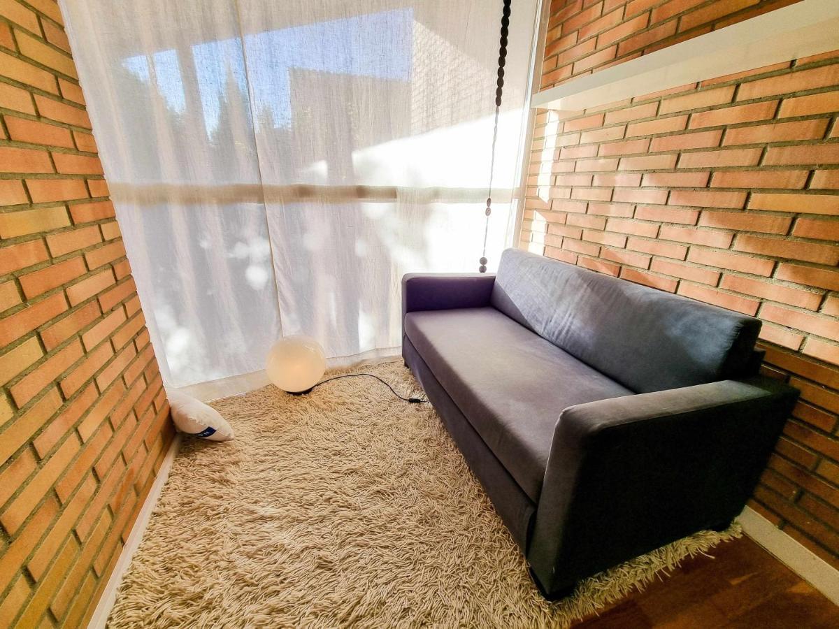 Villa Guara Golf Y Pool Comotucasa Nueno Eksteriør bilde