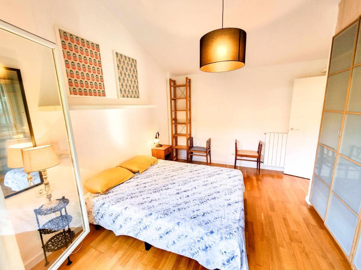 Villa Guara Golf Y Pool Comotucasa Nueno Eksteriør bilde