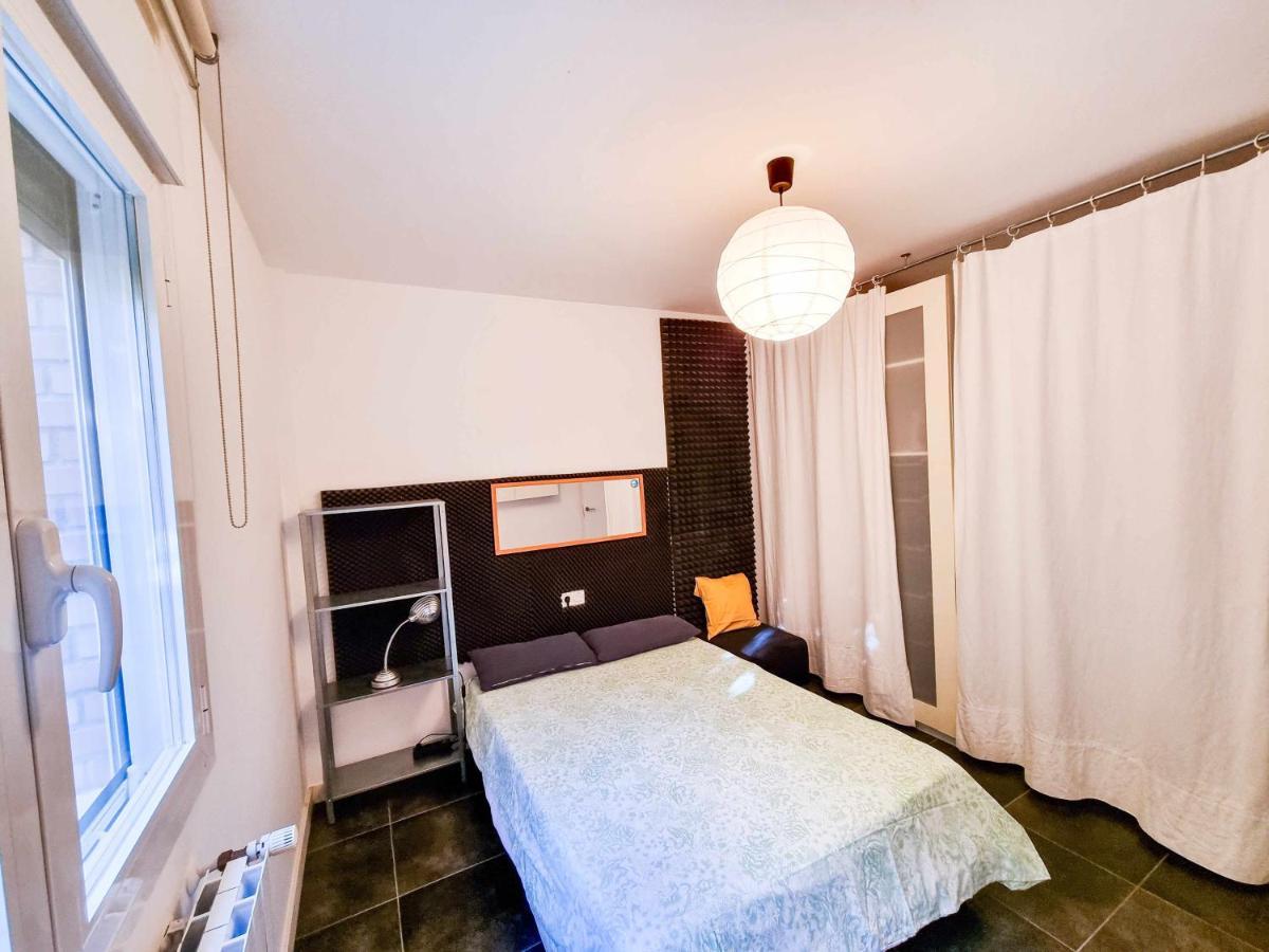Villa Guara Golf Y Pool Comotucasa Nueno Eksteriør bilde