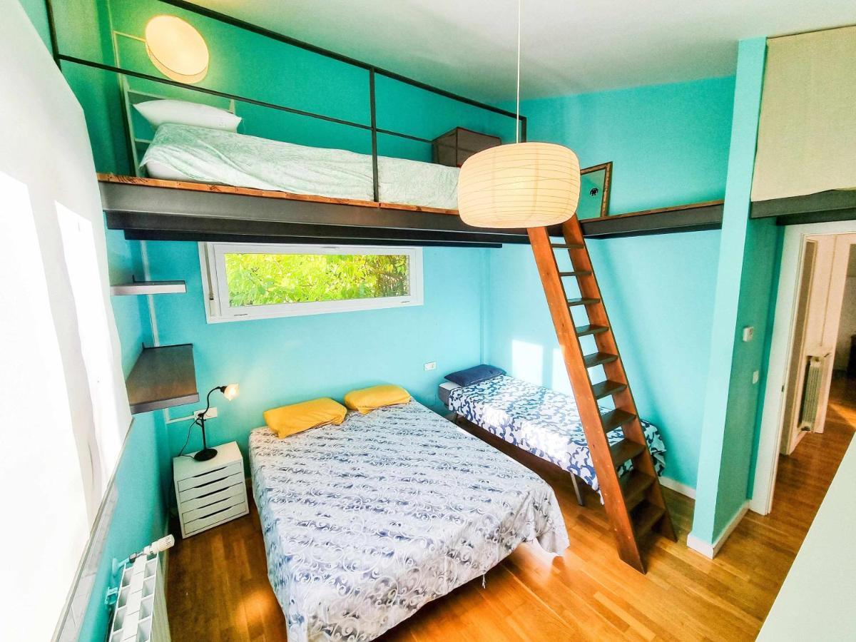 Villa Guara Golf Y Pool Comotucasa Nueno Eksteriør bilde