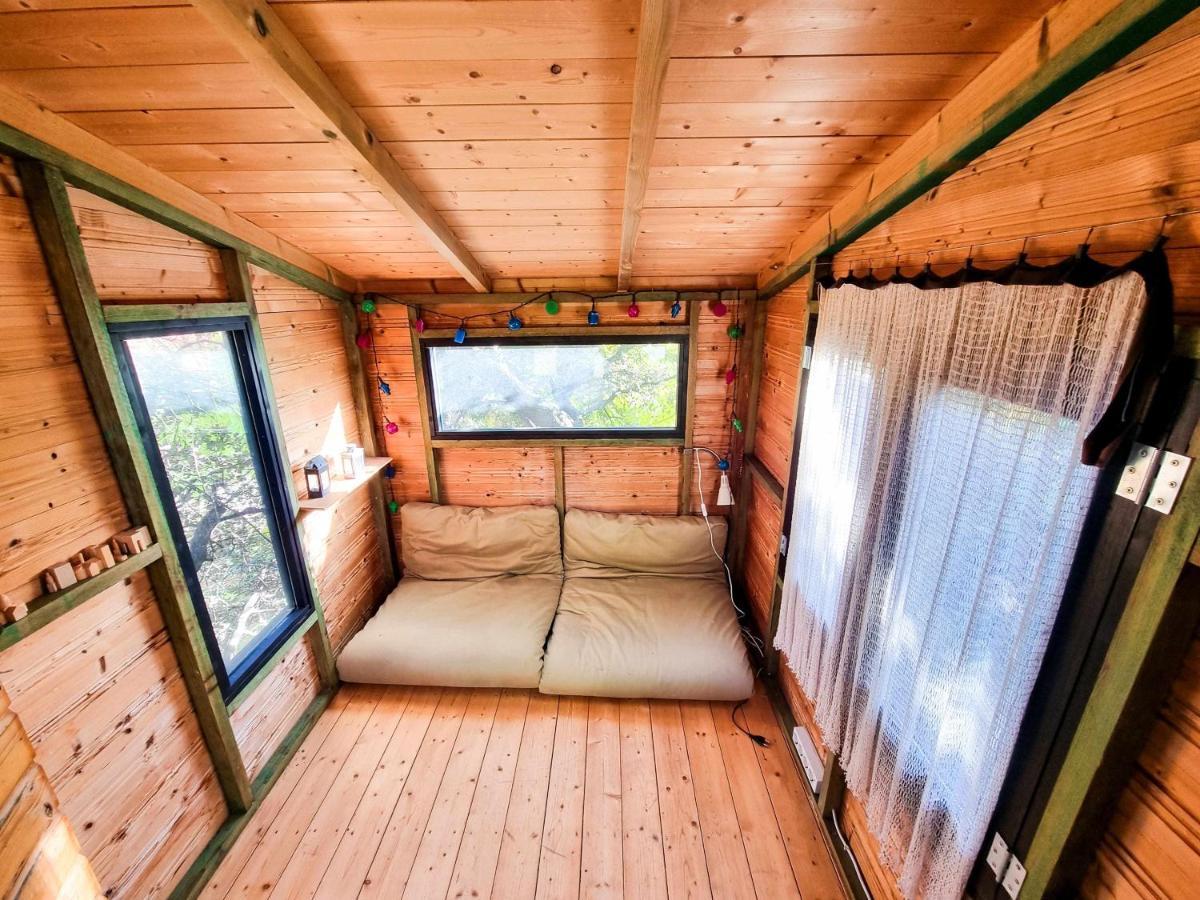 Villa Guara Golf Y Pool Comotucasa Nueno Eksteriør bilde