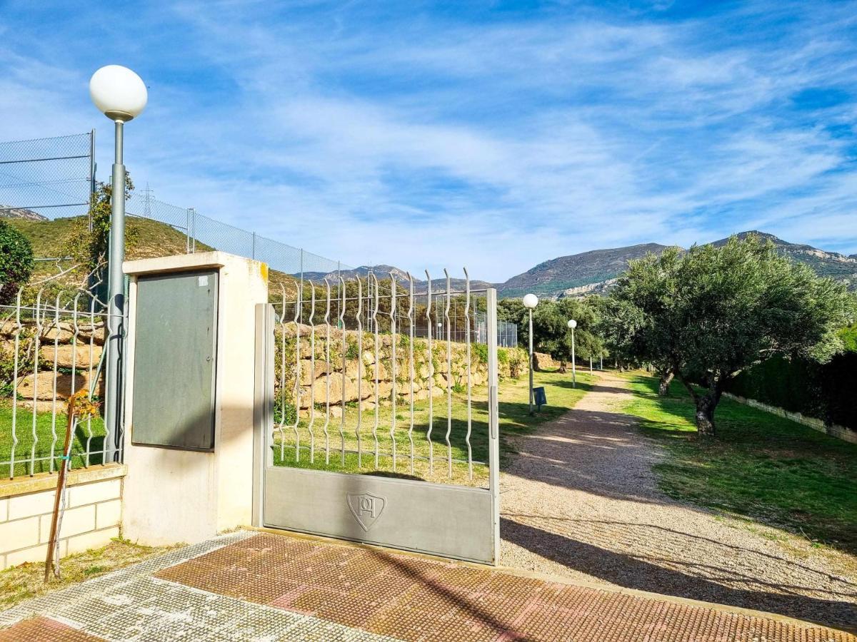 Villa Guara Golf Y Pool Comotucasa Nueno Eksteriør bilde